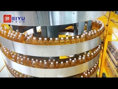 High speed and high quality Screw conveyor system