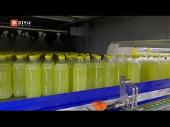 High speed and high quality Tumed-up Bottle Warm