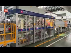 Heat Shrink Film Packaging Machine Customer Case Collection