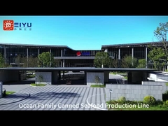 ওশেন ফ্যামিলি ক্যানড সামুদ্রিক খাদ্য উৎপাদন লাইন