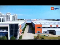 شركة شنغهاي بييو للتكنولوجيا للتعبئة والتغليف