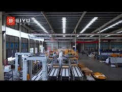 মেক্সিকোতে মার্স পেট ফুড লাইনের জন্য প্যালেটিজার