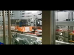 03-21 জিয়ানলিবাও গ্রুপ কার্বনেটেড পানীয় উত্পাদন লাইন শক্তি পানীয় উত্পাদন লাইন গ্রাহক সাইট