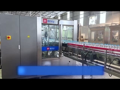 36000BPH গরম গলিত আঠালো লেবেলিং মেশিন আফ্রিকার অ্যাঙ্গোলায় রপ্তানি করা হয়েছে, এটি কাজ করছে