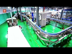 60000BPH বোতলজাত পানির উৎপাদন লাইন জন্য OPP লেবেল