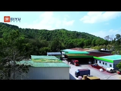 24000BPH বোতলজাত পানি উৎপাদন লাইন ব্যাক-এন্ড প্যাকেজিং লাইন