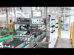 ক্যান রো মাল্টিপ্লায়ার মেশিন ওশেন ফ্যামিলি কনসার্ট টুনা উৎপাদন লাইন কনসার্ট সামুদ্রিক খাদ্য উৎপাদন