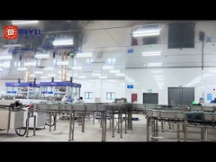 ওশেন ফ্যামিলি ক্যান টুনা উৎপাদন লাইন জন্য কেস ইরেক্টর মেশিন