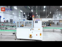 ওশেন ফ্যামিলি ক্যান টুন উৎপাদন লাইনের জন্য কেস প্যাকার