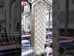 পেইয়ু প্যাকেজিং স্লিভ লেবেলিং মেশিন গ্রাহক কেস সংগ্রহ মে 2025