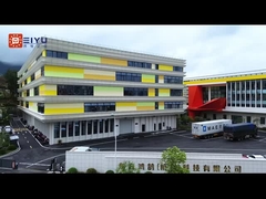 18,000BPH পানীয় এসেপটিক সম্পূর্ণ লাইন