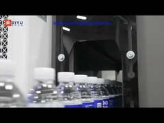 ভালো দাম ৩৬০ ডিগ্রি লেবেল ইন্সপেকশন মেশিন ৪২,০০০ বিপিএইচ বোতলজাত পানির লাইন