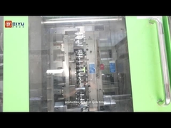 স্বয়ংক্রিয় পিইটি প্রফর্ম ইনজেকশন মেশিন উচ্চ-দক্ষতা উত্পাদন সমাধান