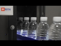 ৪২,০০০ বিপিএইচ বোতলজাত বিশুদ্ধ জলের উৎপাদন লাইন জন্য তিন-এক পরিদর্শন মেশিন