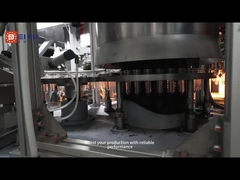 পিইটি বোতল ফুঁ মেশিন উচ্চ গতির, শক্তি দক্ষ ফুঁ ছাঁচনির্মাণ সমাধান