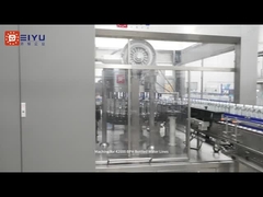 স্বয়ংক্রিয় গরম গলিত লেবেলিং সিস্টেম উচ্চ গতির স্পষ্টতা লেবেলিং সমাধান 60,000BPH