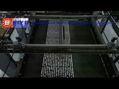 0 Pressure-based universal buffering and conveying platform, suitable for various irregularly shaped