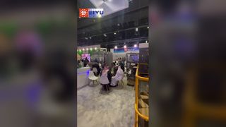 Peiyu Packaging Akan Memamerkan Solusi Pengemasan Sekunder yang Inovatif di Gulfood Manufacturing 2025