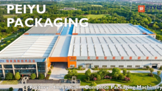 PEIYU Company