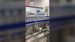 A three-in-one inspection machine for bottle caps, liquid level, and coding