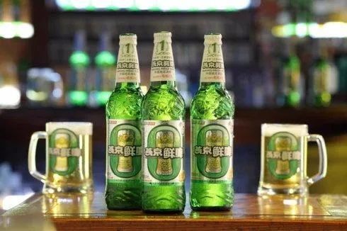 18000BPH Automatic Beer Bottling Line for 500ml Glass Bottles | Filling Capping Labeling Packaging Equipment
