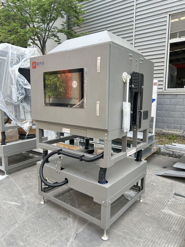 High Precision High Stability Bottle Cap Liquid Level Inkjet Printer Inspection Machine Customized For Saudi Arabian Bottled Water Production Line