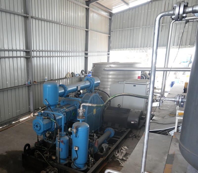 Advanced Water Chiller PET Bottle Preform Manufacturing Equipment For PET Preform Injection Molding Systems