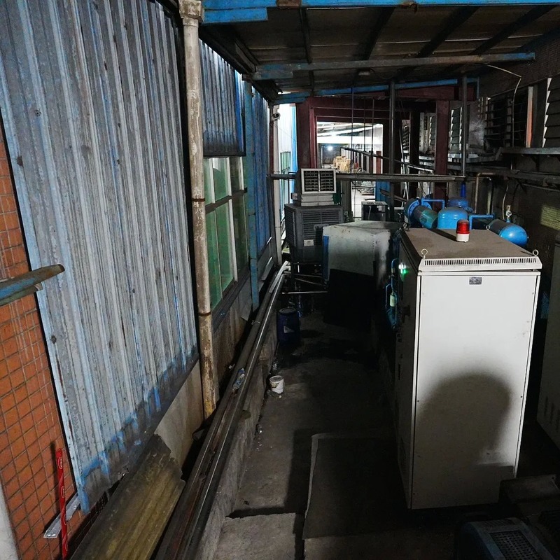 38,000 Bph Full Automatic Bottled Water Production Line with 6000-72000bph Capacity for 100-2000ml Aluminum Bottles