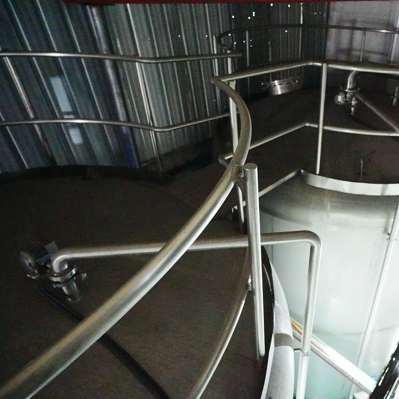 16,000 BPH Non-Carbonated Water Normal Pressure Filling Bottled Water Production Line