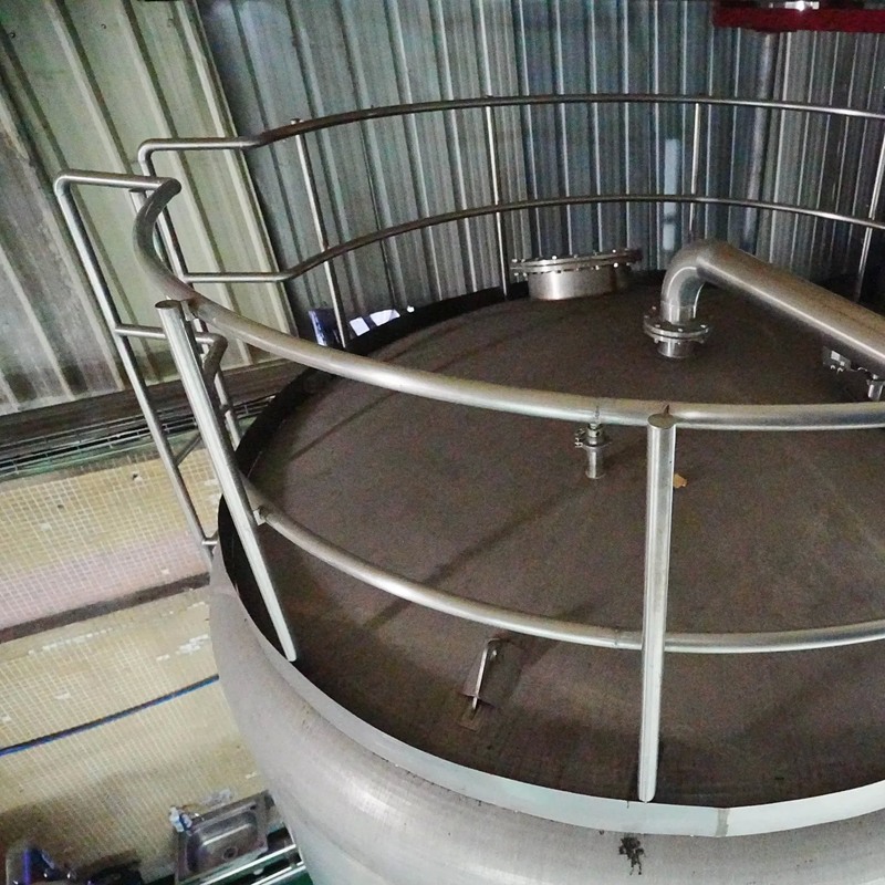 18,000 Bph Aseptic Filling Electric Driven Bottled Water Production Line for Beverage Packaging