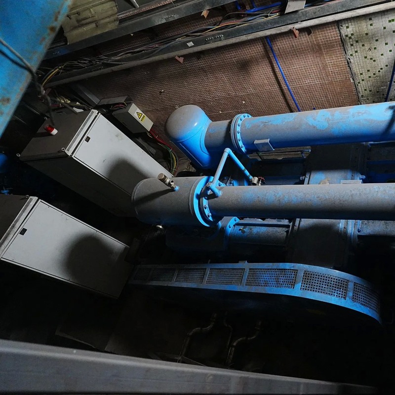 30,000 BPH Full Automatic Bottled Water Production Line with Mildew Proof Packaging and 1000 Sets/Year Capacity