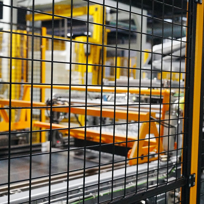 6000 BPH Full Automatic Bottled Water Production Line for Purified Mineral and Hydrogen-rich Water Packaging