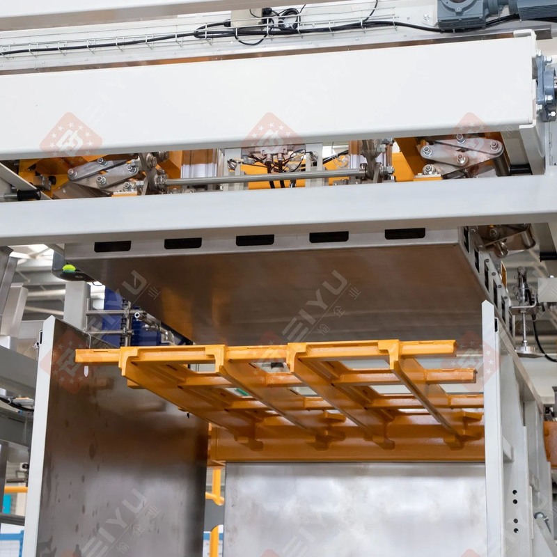 Full Auto Canned Tomato Processing Line with 40000-60000BPH Capacity and Stainless Steel 304 Construction