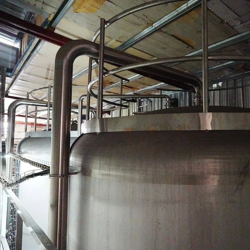 12,000 BPH Carbonated Beverage Production Line with 6000-72000BPH Capacity for Bottled Water and Beverage Packaging