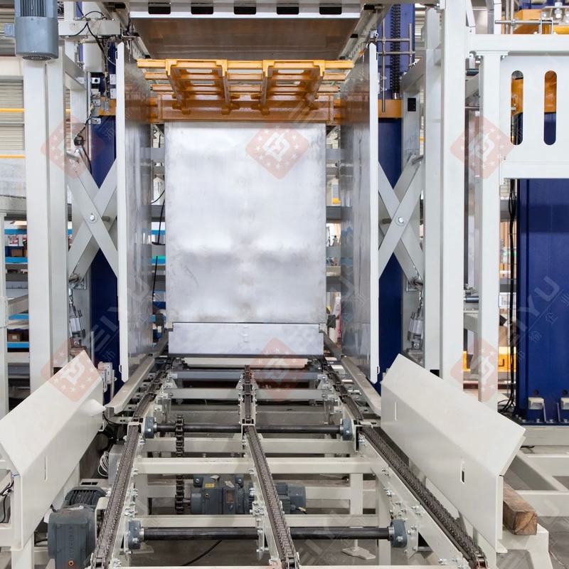 Customized Turnkey Solution Bottled Water Production Line with Siemens PLC for High-Speed Packaging