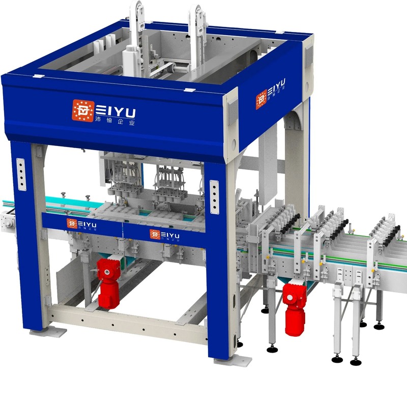 380V Turnkey Solution Bottled Water Production Line with Siemens PLC for High-Speed Packaging