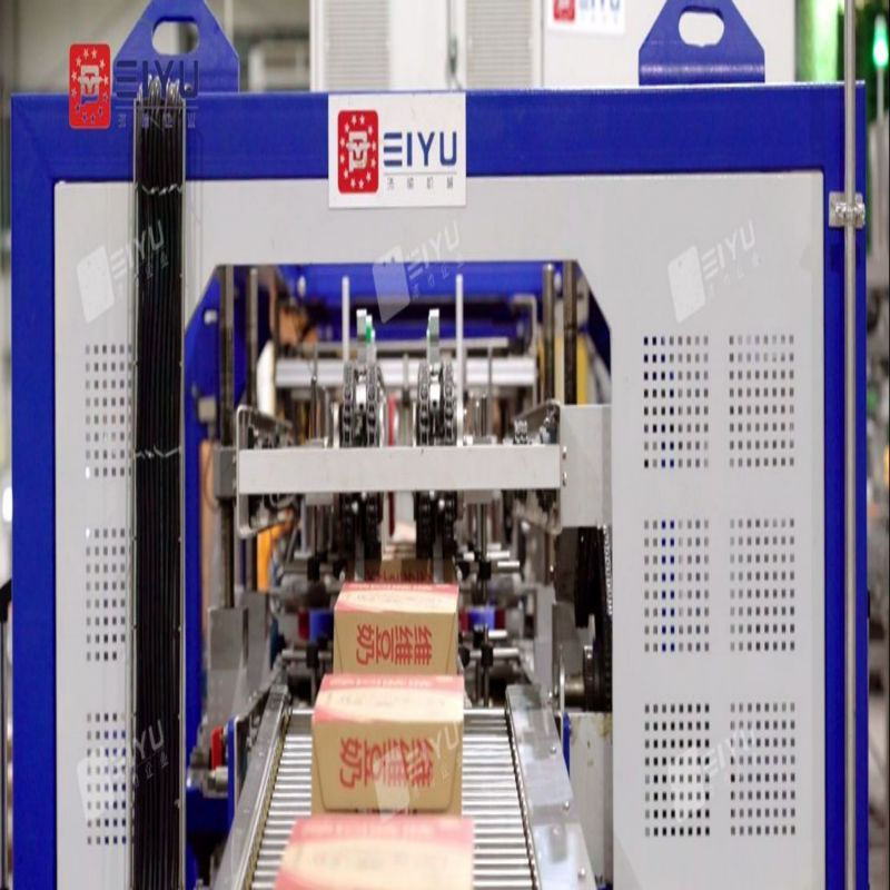 Turnkey Solution 100-2000ml Bottled Water Production Line with ISO9001:2001 Certification