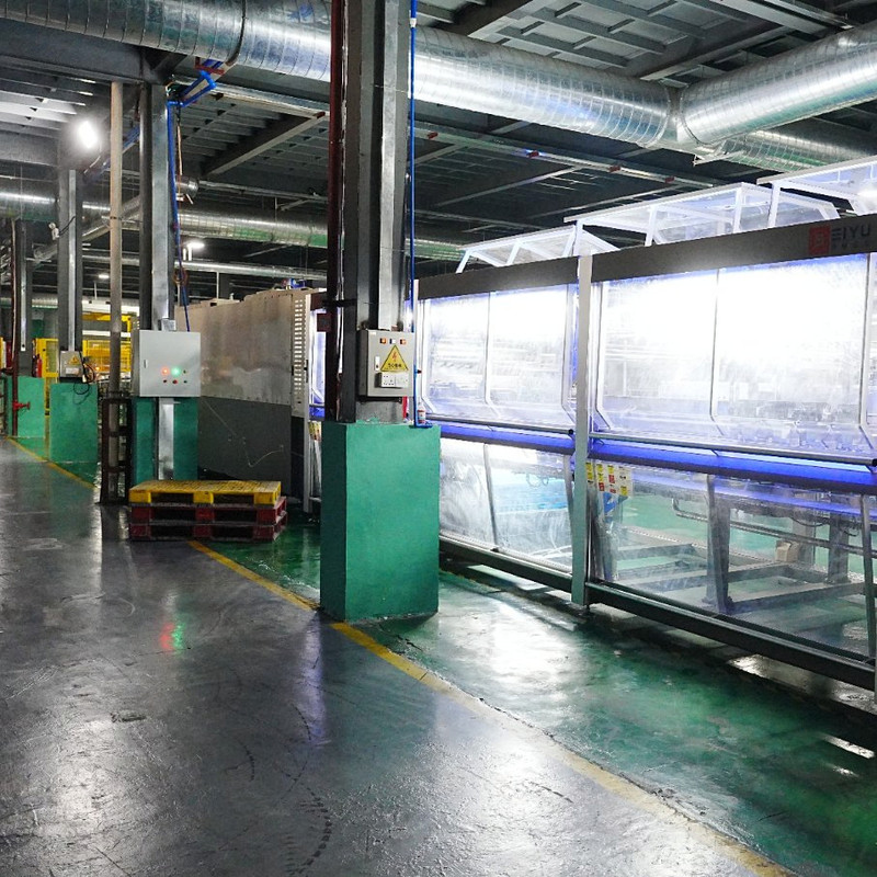 4000 Bph Gallon Water Labeling Machine for Bottle Water Packaging with 6000-72000bph Capacity