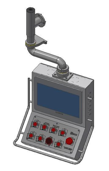 High-Speed 60BPM Wrap Around Case Packer with Multi-Format Compatibility and 380V AC Power for Beverage Carton Packing