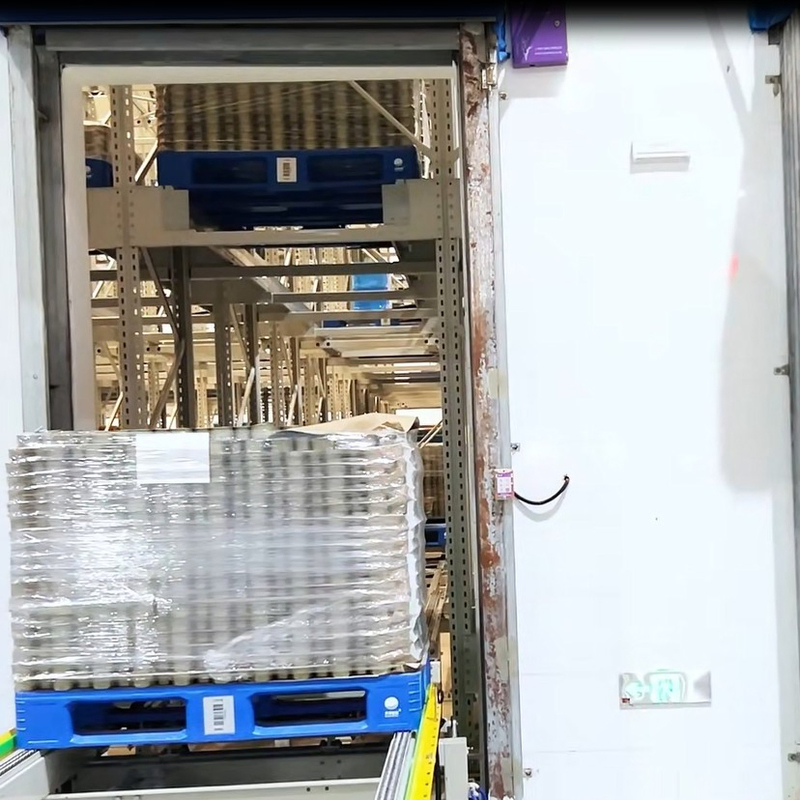 Fully Automatic High-Speed Output Canned Food Production Line with Food-Grade Materials and Customizable Options