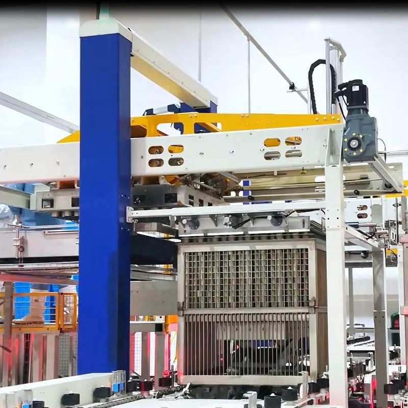 Energy-Efficient Fully Automatic Canned Food Production Line with Rustproof Packaging and Retort Sterilization