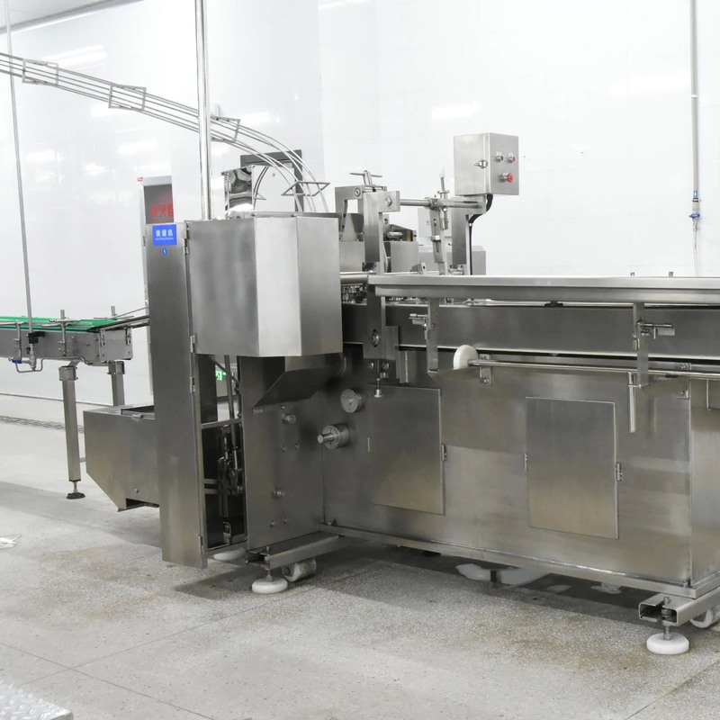 Customized Canned Artichoke Machine with 500-10000kg/Day Capacity for Vegetable Fruit Meat Meal in Glass Bottle Tin Can