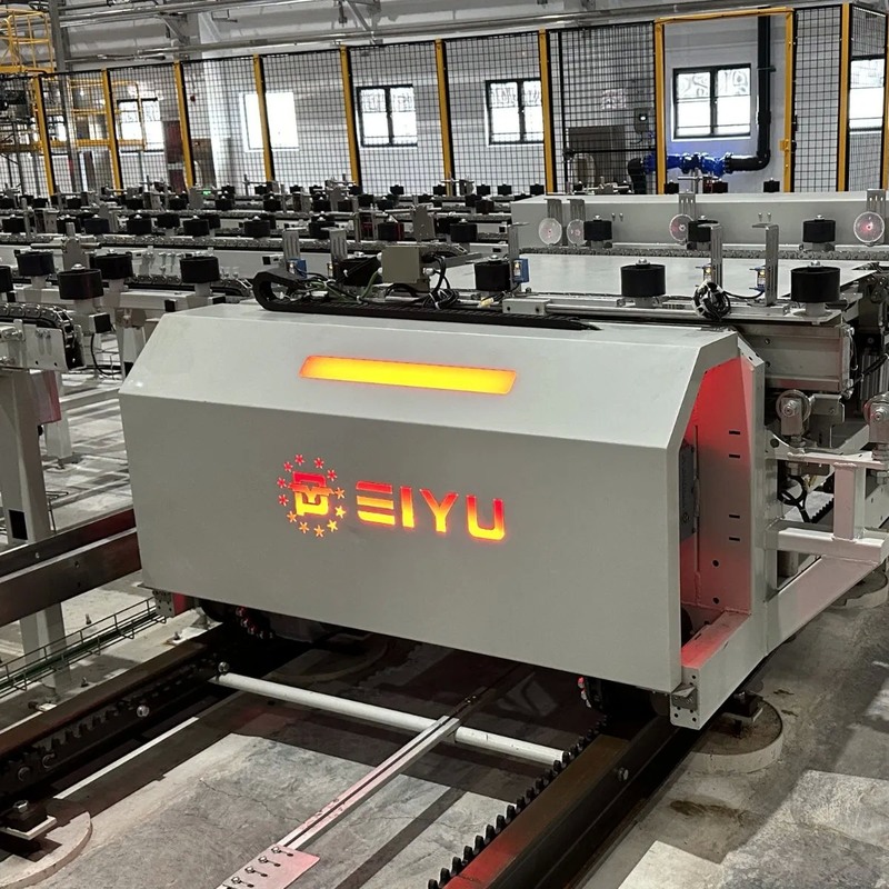 Mechanical Driven Canned Food Production Line with 500 Sets/Year Capacity and Customized Options for Efficient Packaging