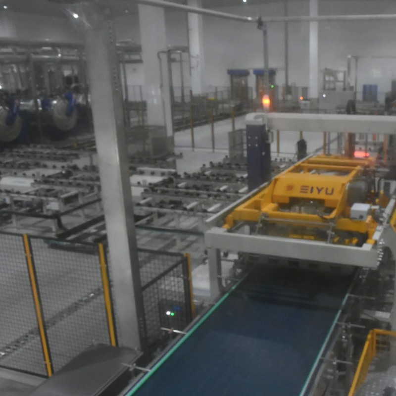 Customized Full Automatic Canned Food Production Line with 100g-3kg Container Size for Efficient Packaging