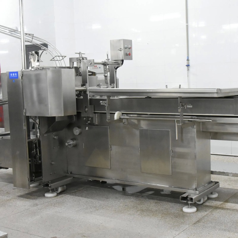 Customized 100g-3kg Container Size Canned Food Production Line with 500 Sets/Year Capacity and 500-10000kg/Day Output