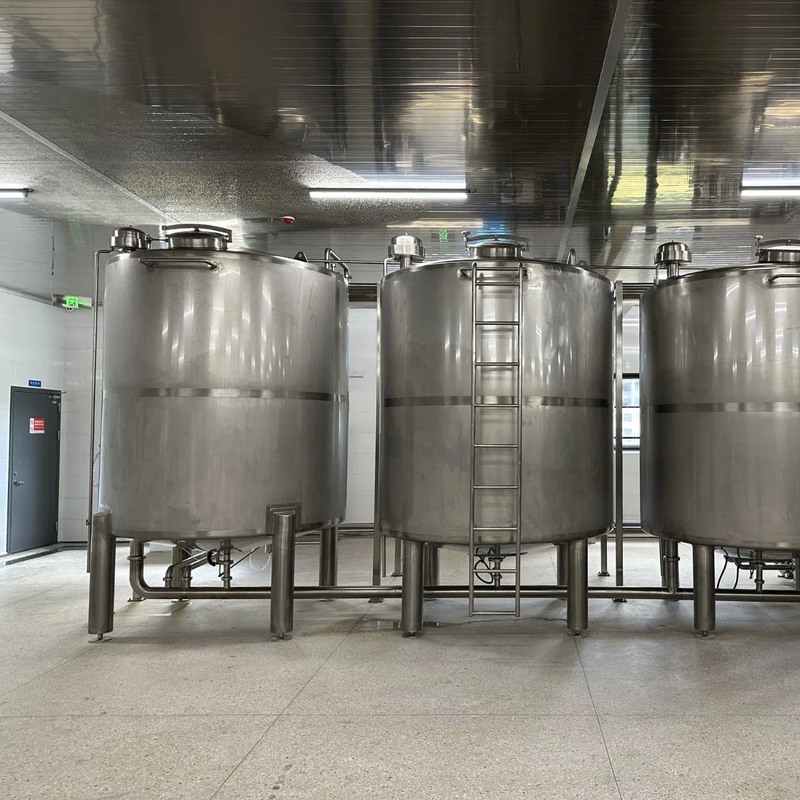 Full Automatic and Semi Automatic Canned Food Production Line with 500 Sets/Year Capacity for Efficient Packaging