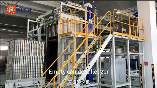 High Speed Automatic Tinplate Canned Dog and Cat Pet Food Packaging Machine and Wet Pet Food Production Line