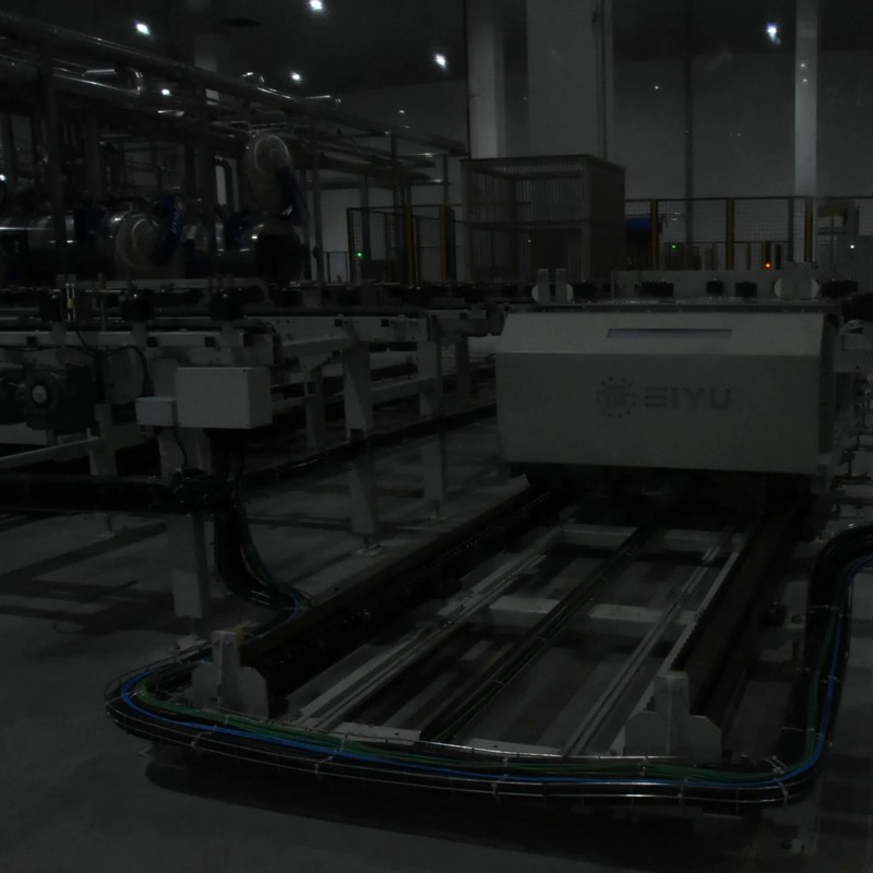 Customized Full Automatic Canned Food Production Line with 500 Sets/Year Capacity for Seafood and Vegetables