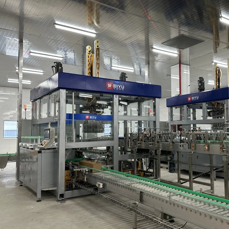 Customized Electric Pet Food Packaging Machine for Whole Line Production of Dog and Cat Food