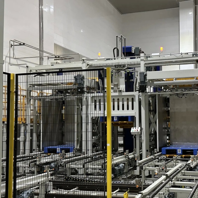 Customized Electric Pet Food Packaging Machine for Whole Line Wet Pet Food Production